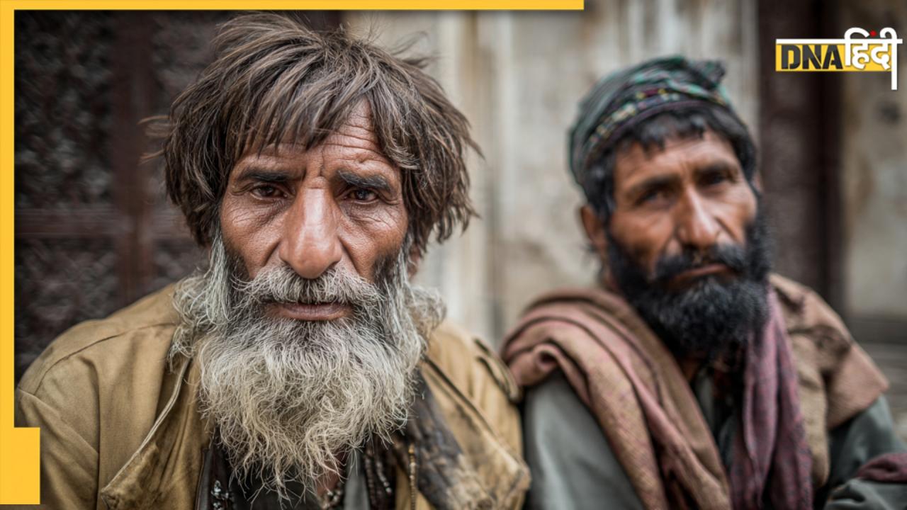 इन देशों में रहती है सबसे ज्यादा बेघर आबादी