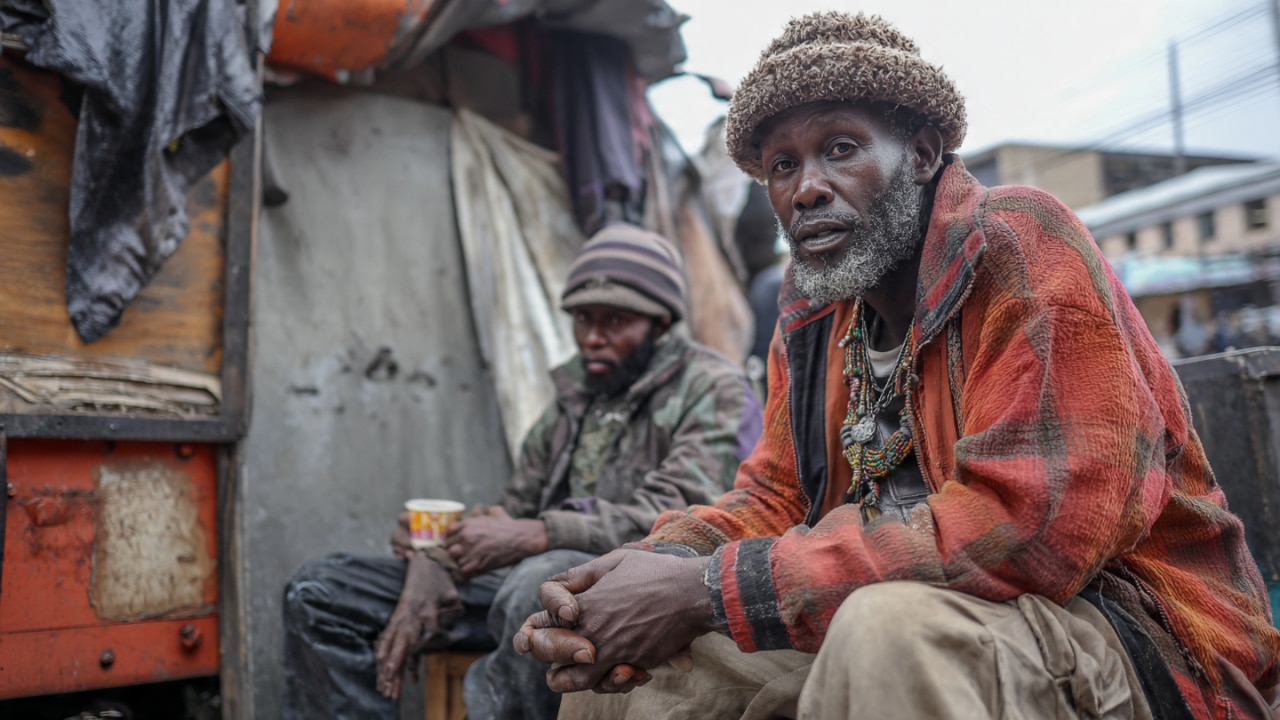 नाइजीरिया