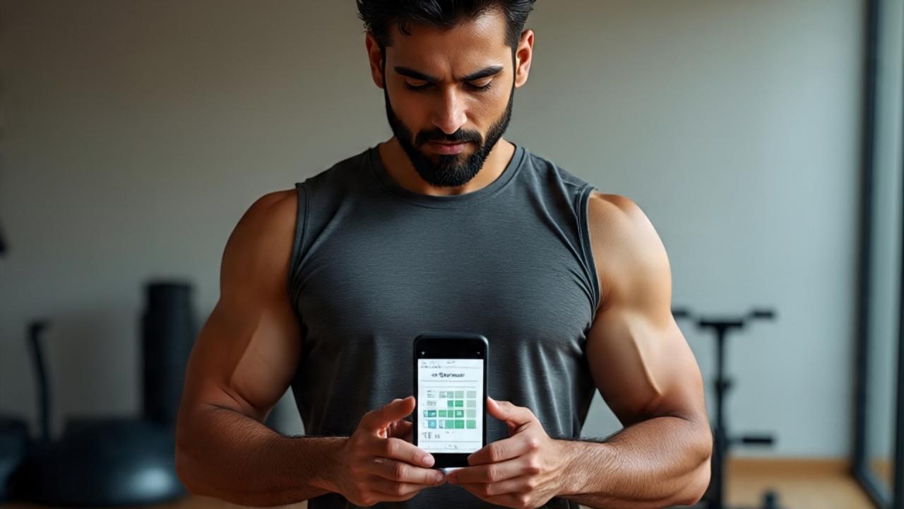 उम्र के हिसाब से पुरुषों का वजन