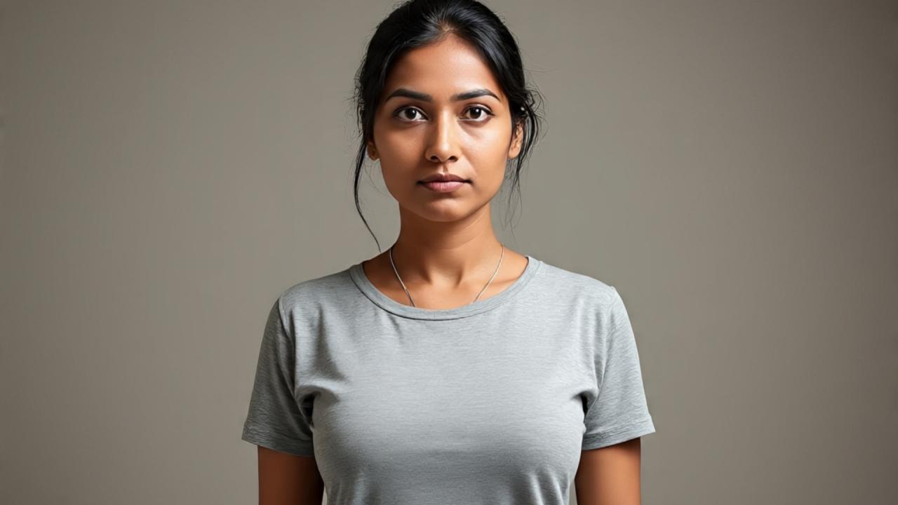 उम्र के हिसाब से महिलाओं का वजन