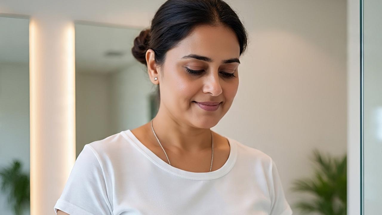 कैसे रखें वजन को काबू?