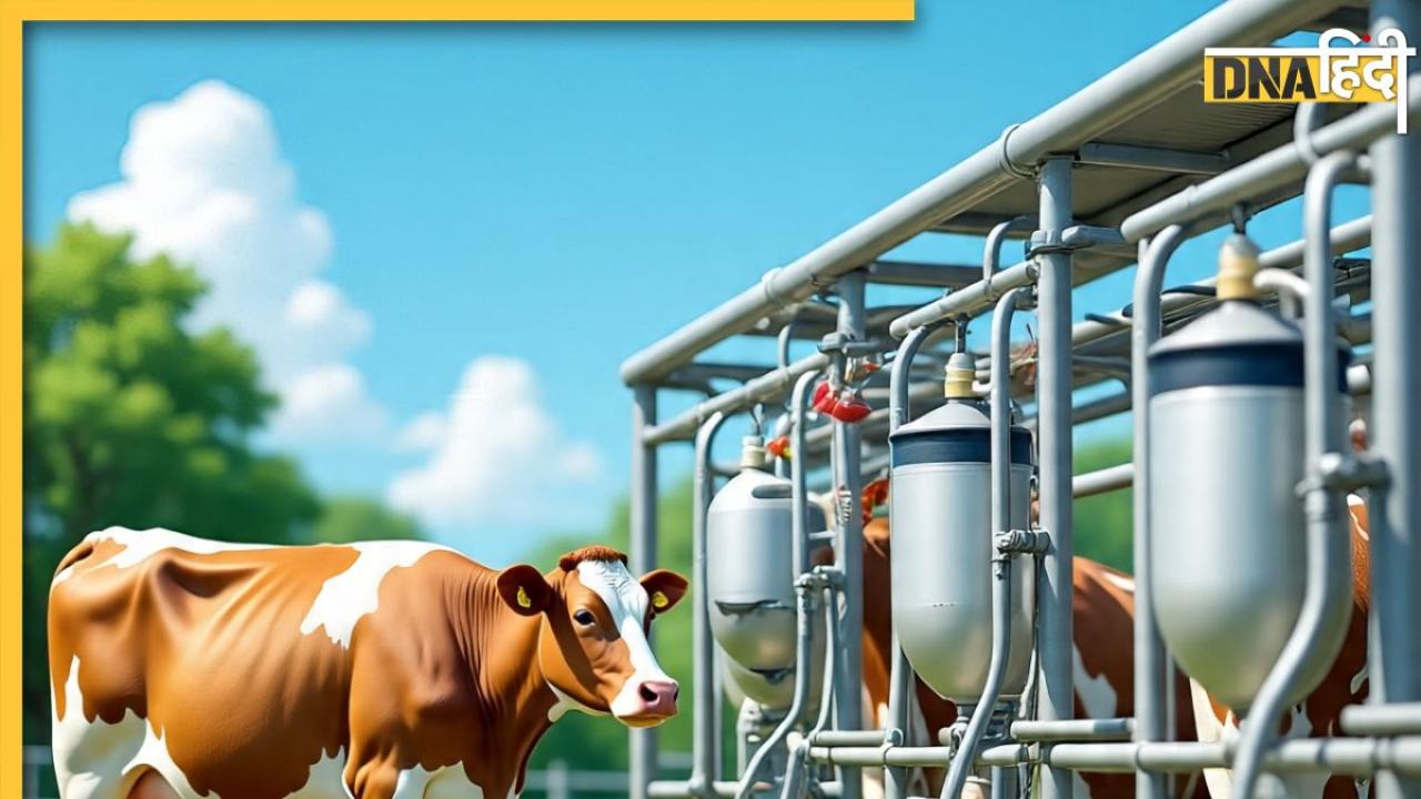 28000 की नौकरी छोड़ शुरू किया बिजनेस