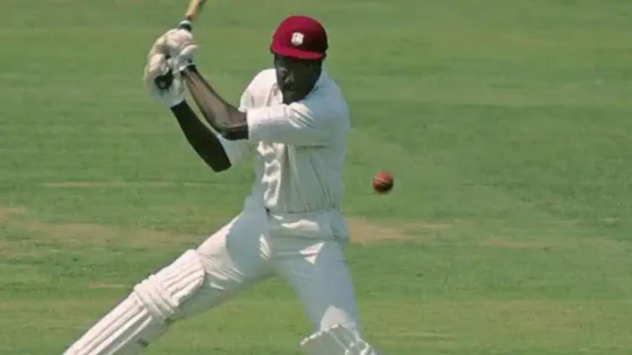 क्लाइव लॉयड