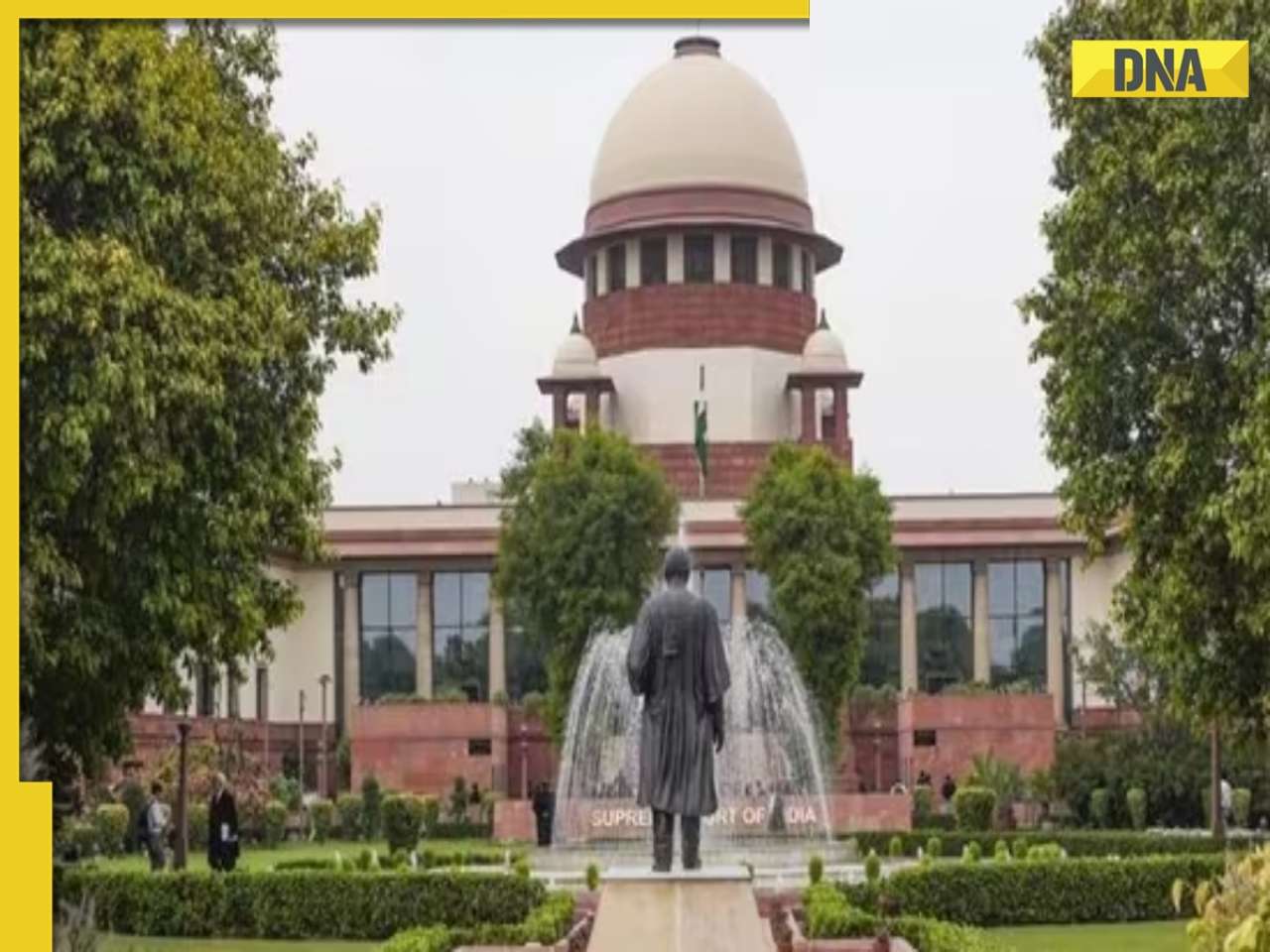 BIG update in Karur stampede: Supreme Court transfers case to CBI; retired SC judge to monitor probe