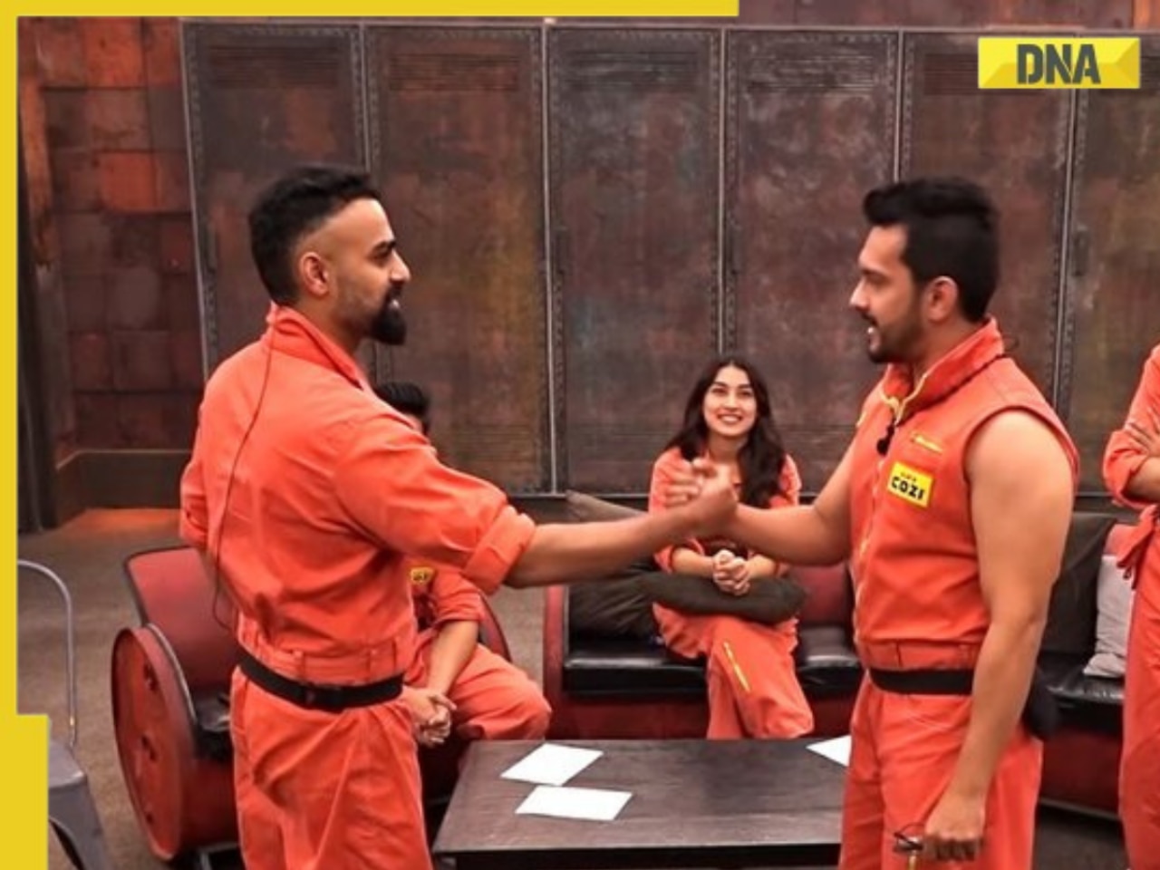 Rise and Fall: Major twist ahead of grand finale, these two contestants get eliminated, leaving Arjun Bijlani, Dhanashree Verma shocked