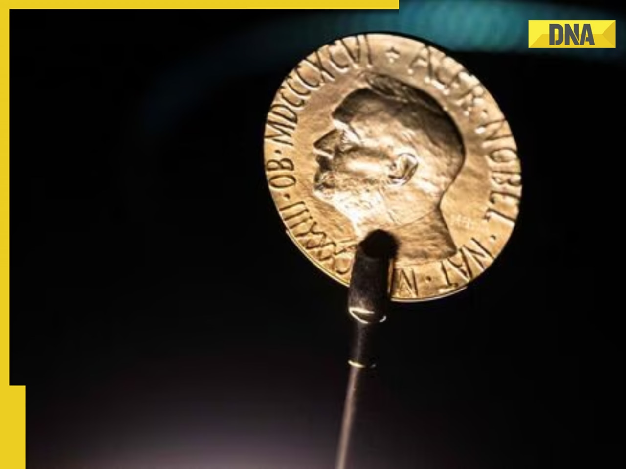 Nobel Prize in Economics 2025 awarded to Joel Mokyr, Philippe Aghion, and Peter Howitt; know details