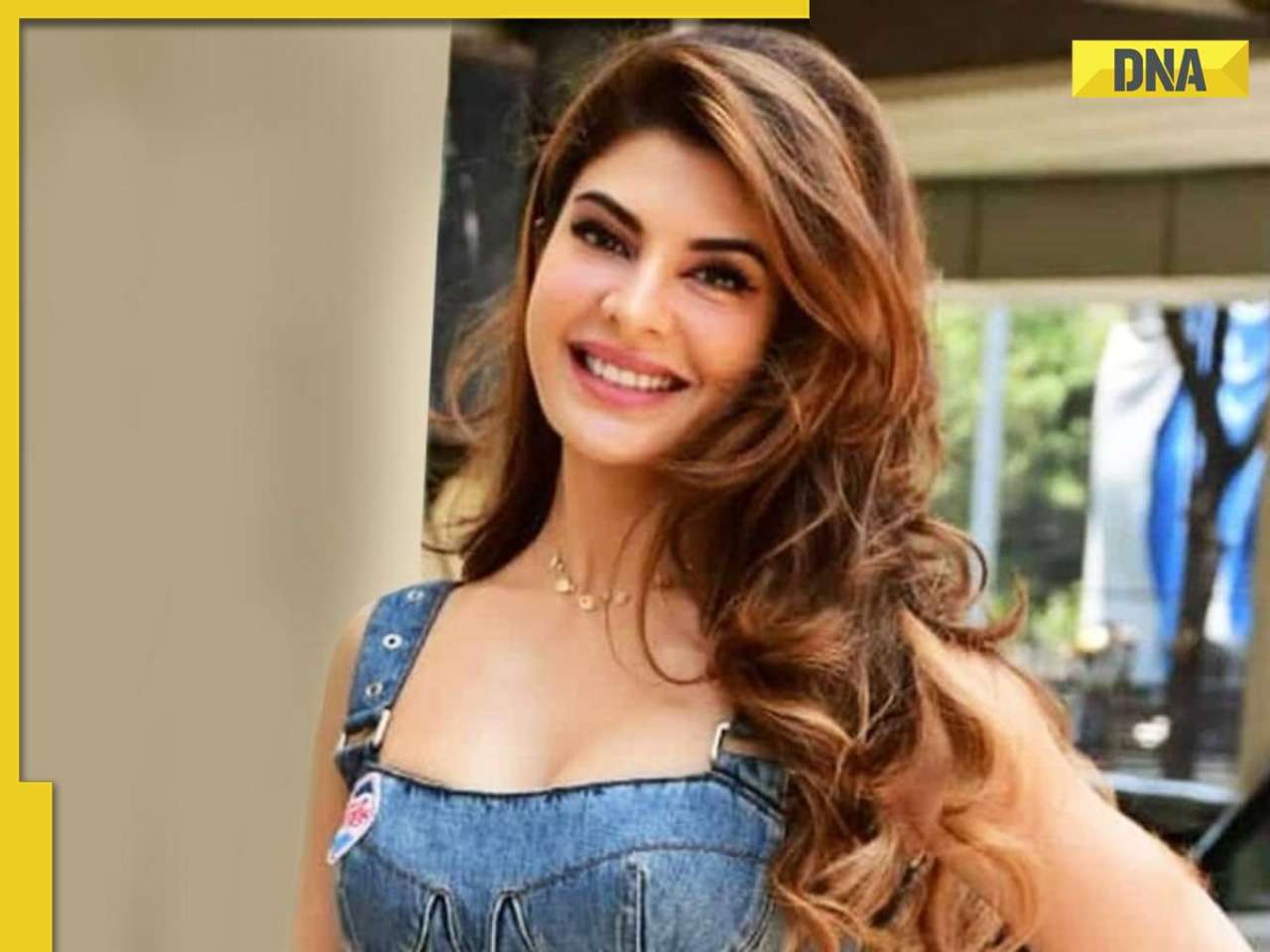 Jacqueline Fernandez opens up about her daily wellness routine, from 7am yoga to skipping morning coffee; here's secret to her glow