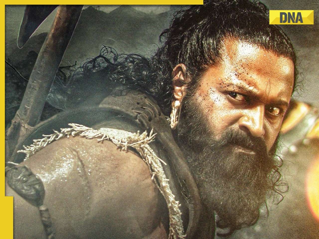 Kantara Chapter 1 box office collection: Rishab Shetty film beats Saiyaara to become second highest-grossing Indian film of 2025 after...