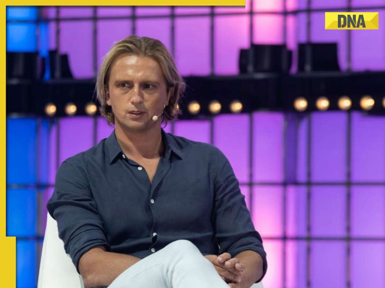 Why are billionaires leaving UK? THIS billionaire shifts to UAE due to..., he is...