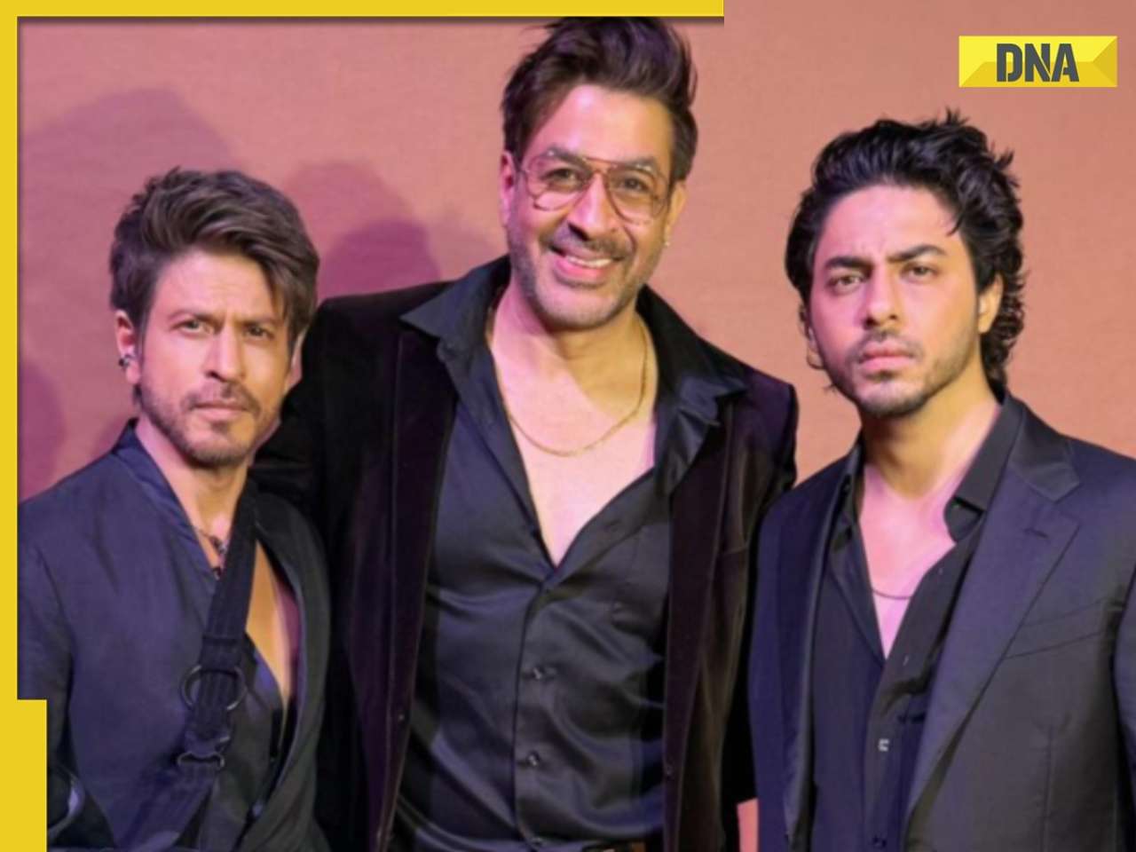 Rajat Bedi breaks silence on Sameer Wankhede's defamation suit against The Ba***ds of Bollywood: 'Aryan Khan has gone...'