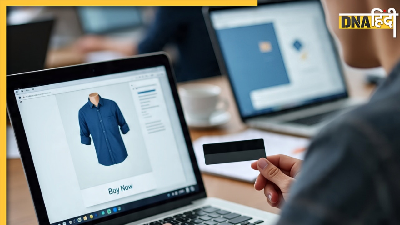 क्रेडिट कार्ड यूजर्स ध्यान दें! दिवाली शॉपिंग में काम आएंगे ये 5 स्मार्ट टिप्स 