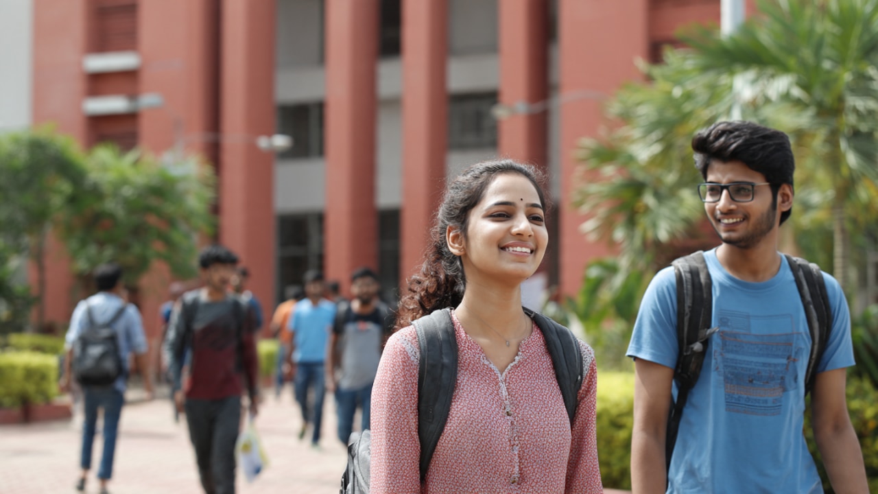 जम्मू गुवाहाटी में हैं आईआईटी एम्स और आईआईएम