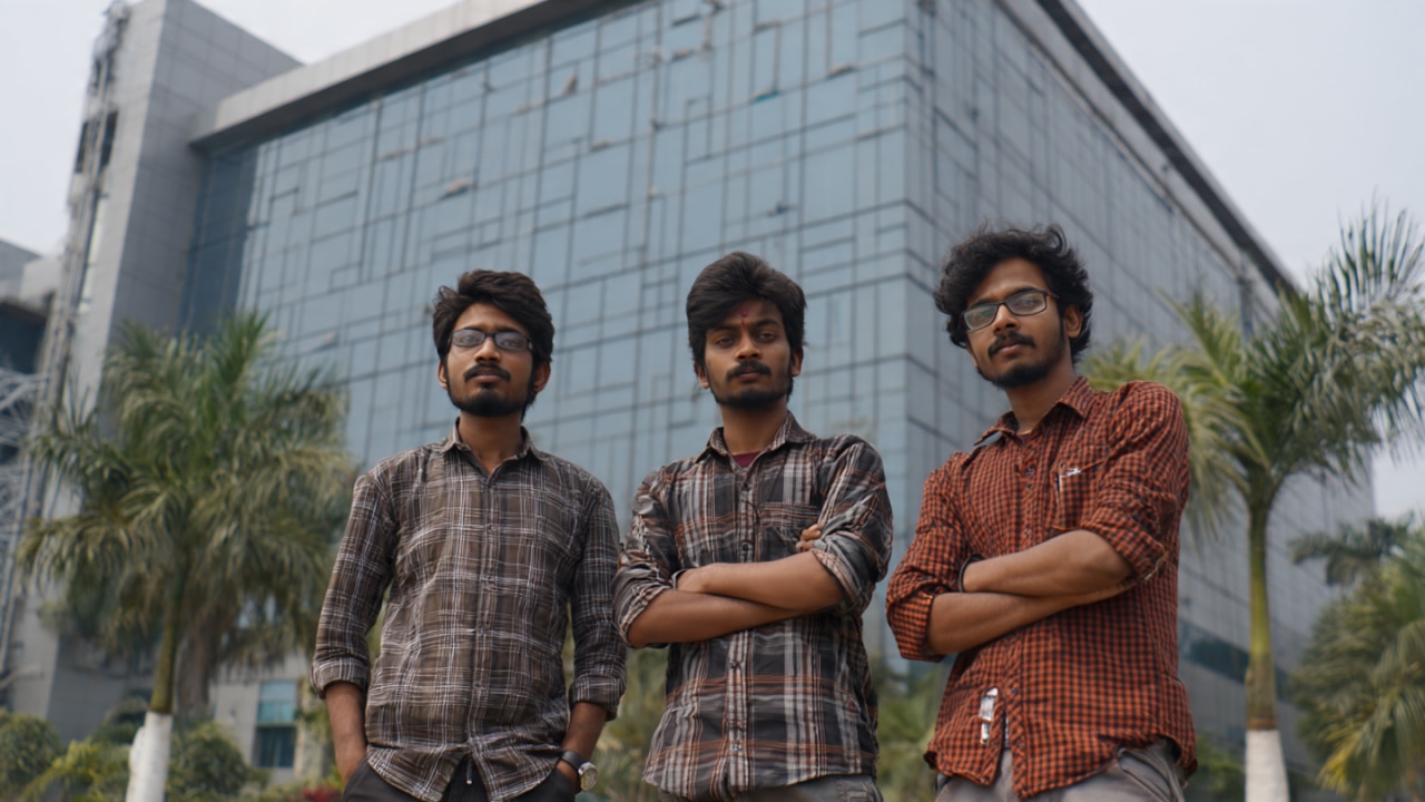 गुवाहाटी में भी हैं आईआईटी, आईआईएम और एम्स