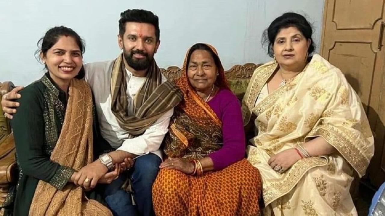 14 साल की उम्र में हुई थी पहली शादी