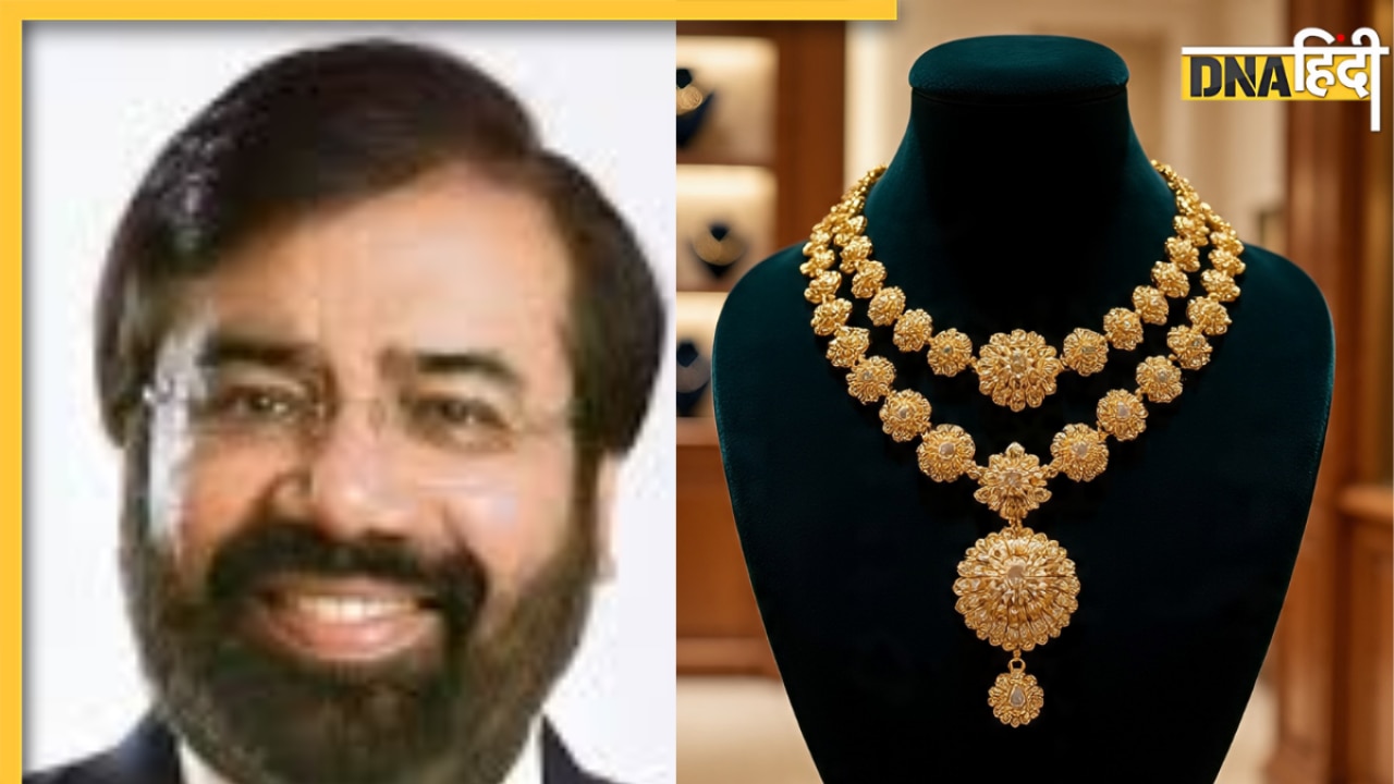 1 किलो सोने की कीमत में खरीदा जा सकेगा प्राइवेट जेट! हर्ष गोयनका ने मजेदार तरीके से बताया पूरा हिसाब-किताब