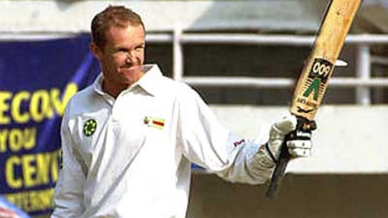 एंडी फ्लावर