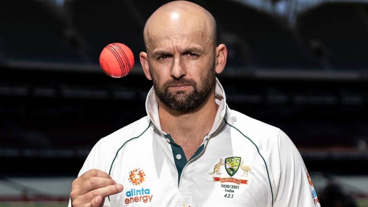 नाथन लियोन