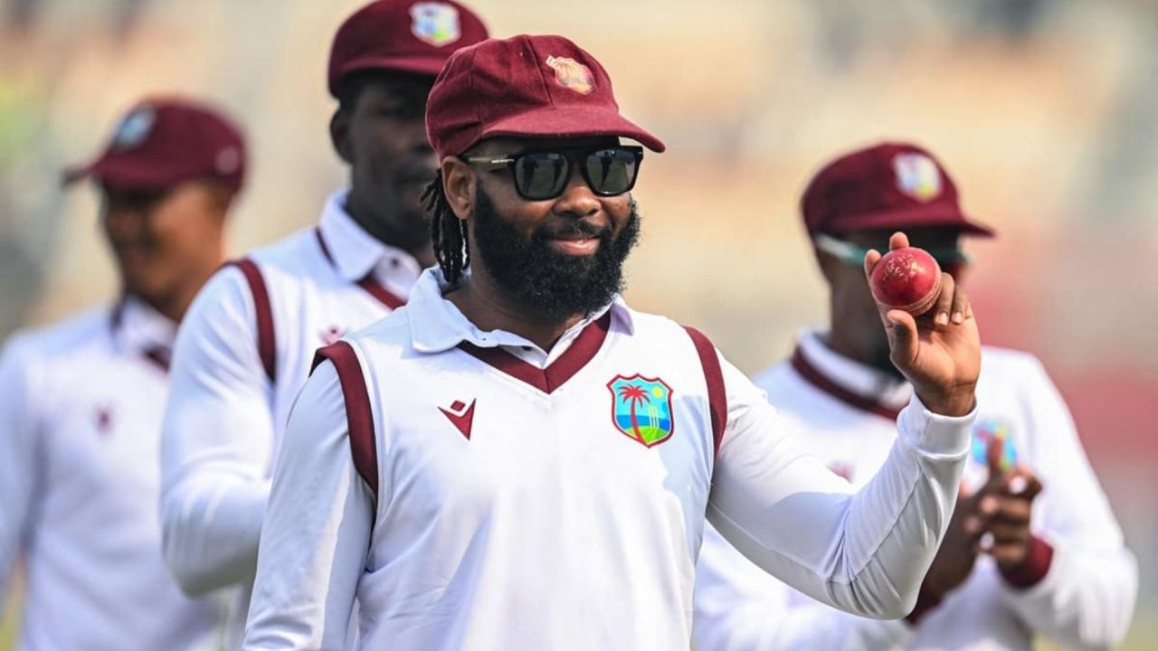 जोमेल वारिकन