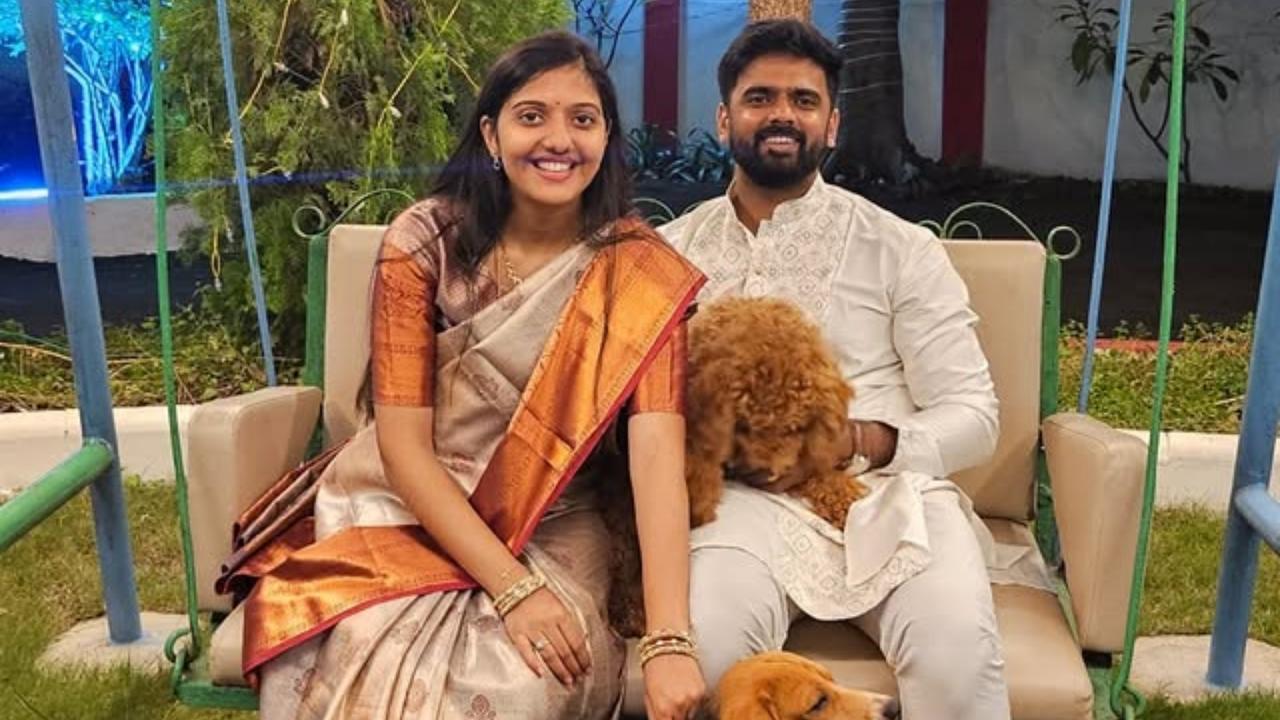 MBBS की पढ़ाई के बाद अस्पताल में रेजिडेंट के रूप में किया काम