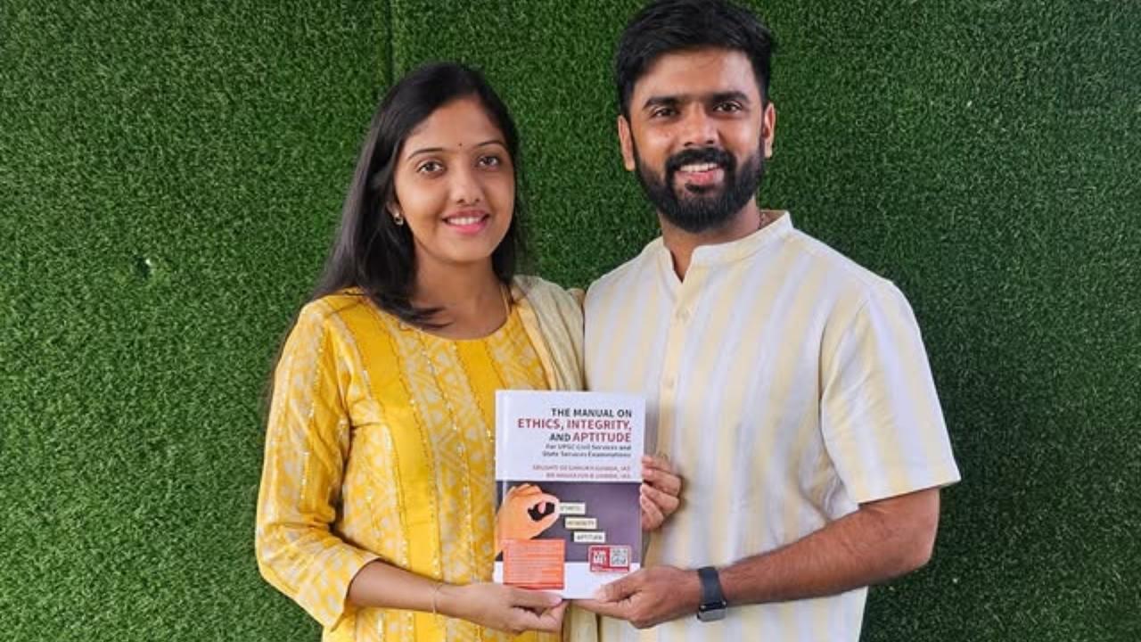 इस स्ट्रैटजी से बिना कोचिंग क्रैक की यूपीएससी