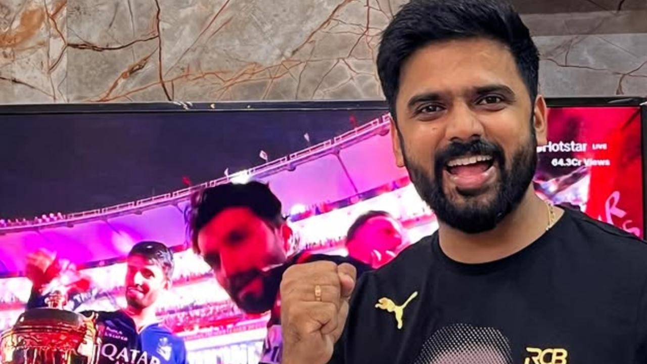 LBSNAA में ट्रेनिंग के दौरान हुई जीवनसाथी से मुलाकात