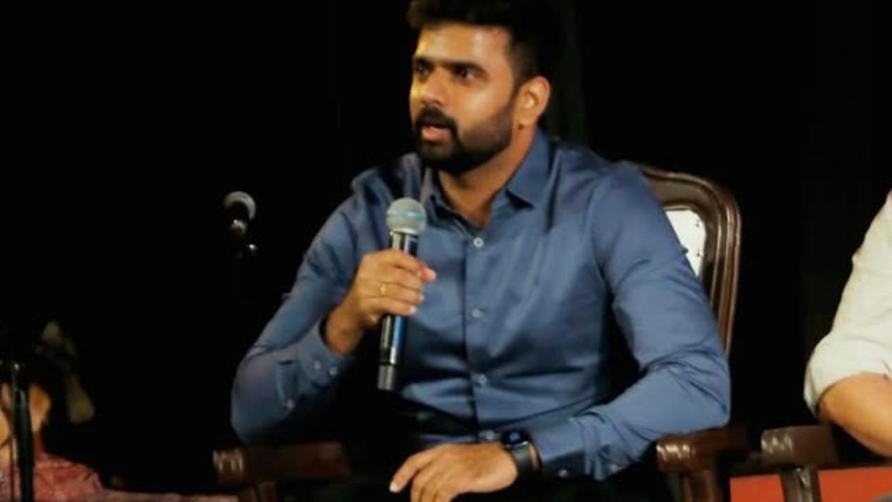 क्या है विवाद का पूरा मामला?