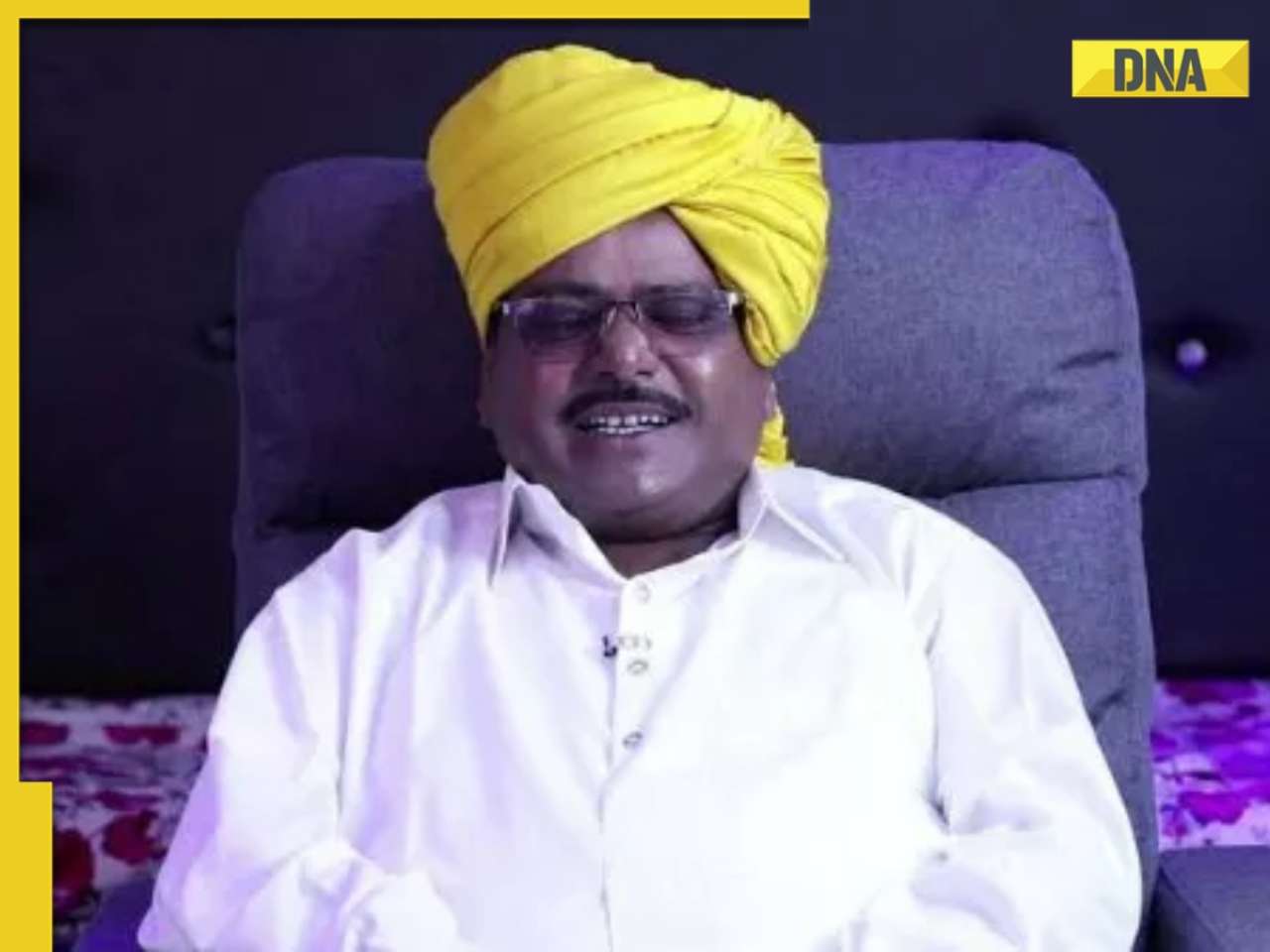 Noted Kannada actor and comedian Raju Talikote dies of heart attack at 62