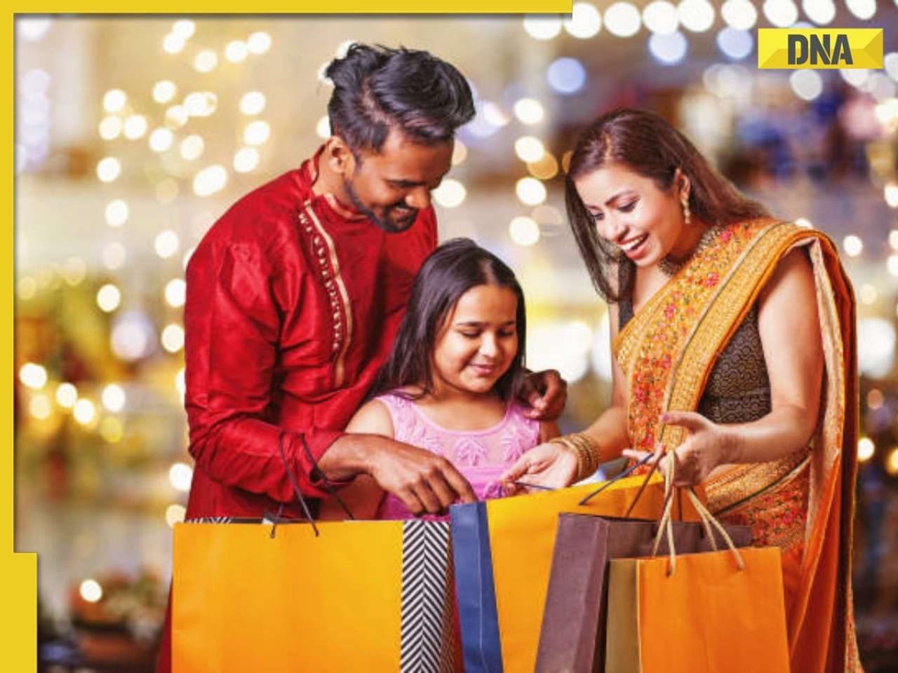 Diwali 2025: Explore 8 best markets in Delhi-NCR for affordable festive shopping, from decor items to clothing