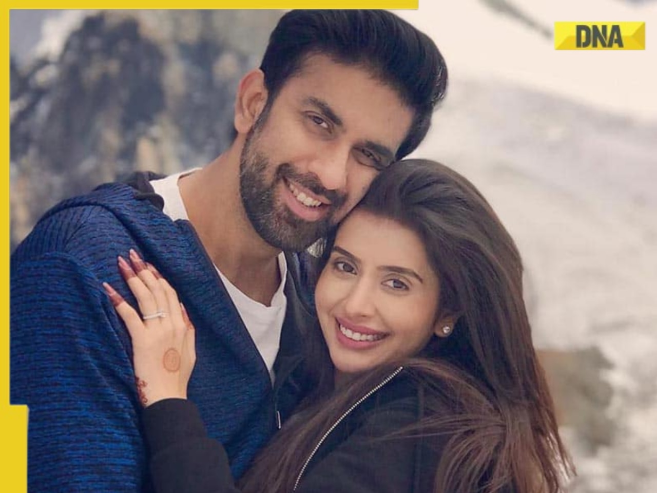 Charu Asopa FINALLY reacts to patch-up rumours with Rajeev Sen after viral cozy picture, addresses trolls: 'Hum bilkul waise hi..'