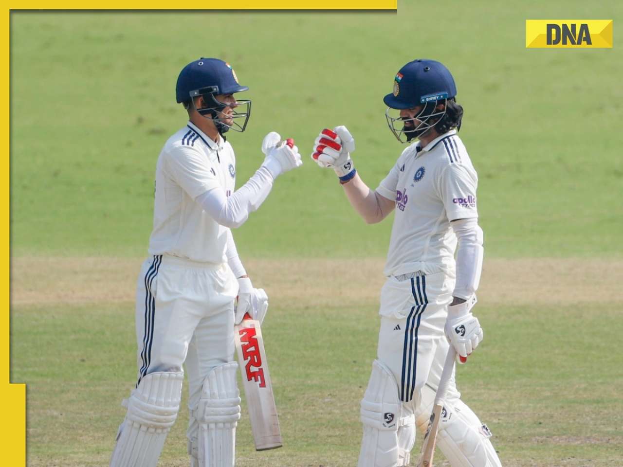 Team India achieve big milestone in Tests after clinching series against West Indies