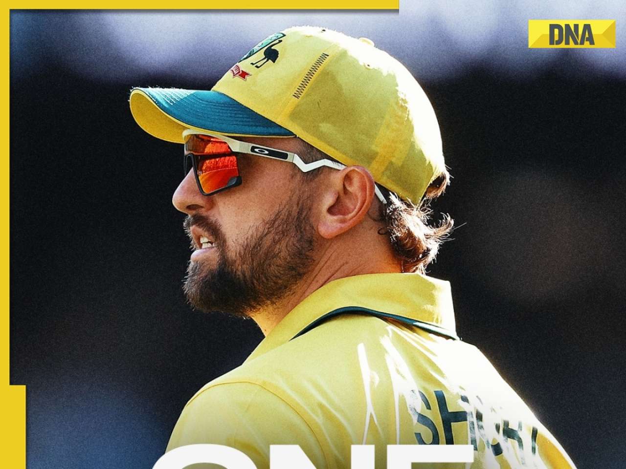 Big blow to Australia as two star players to miss 1st ODI game against India: See their replacements