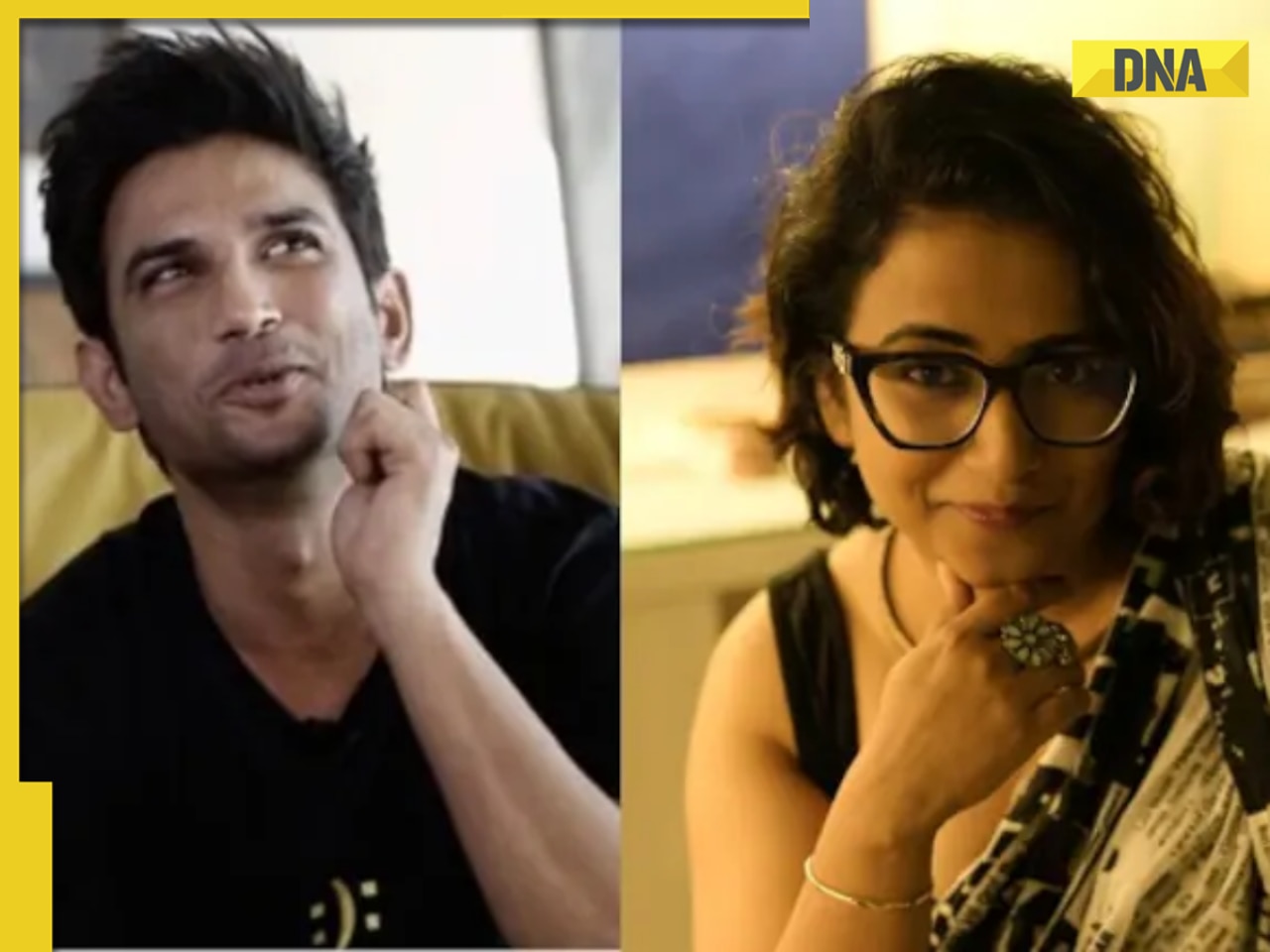 Bihar elections 2025: Sushant Singh Rajput's cousin is Left's candidate from this seat, know all about Divya Gautam Bihar elections 2025: Sushant Singh Rajput's cousin is Left's candidate from this seat, know all about Divya Gautam
