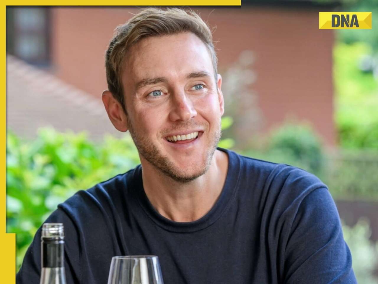 'Worst Australian team since...': Stuart Broad hits back at David Warner's 'moral victory' dig at England