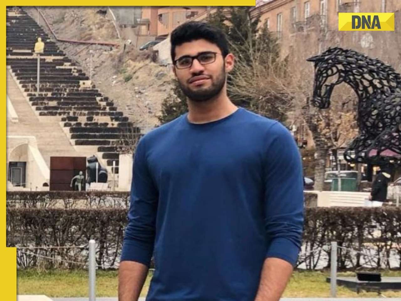 Meet man who is college droupout, became billionaire at 22, is co-founder of...., net worth is Rs...