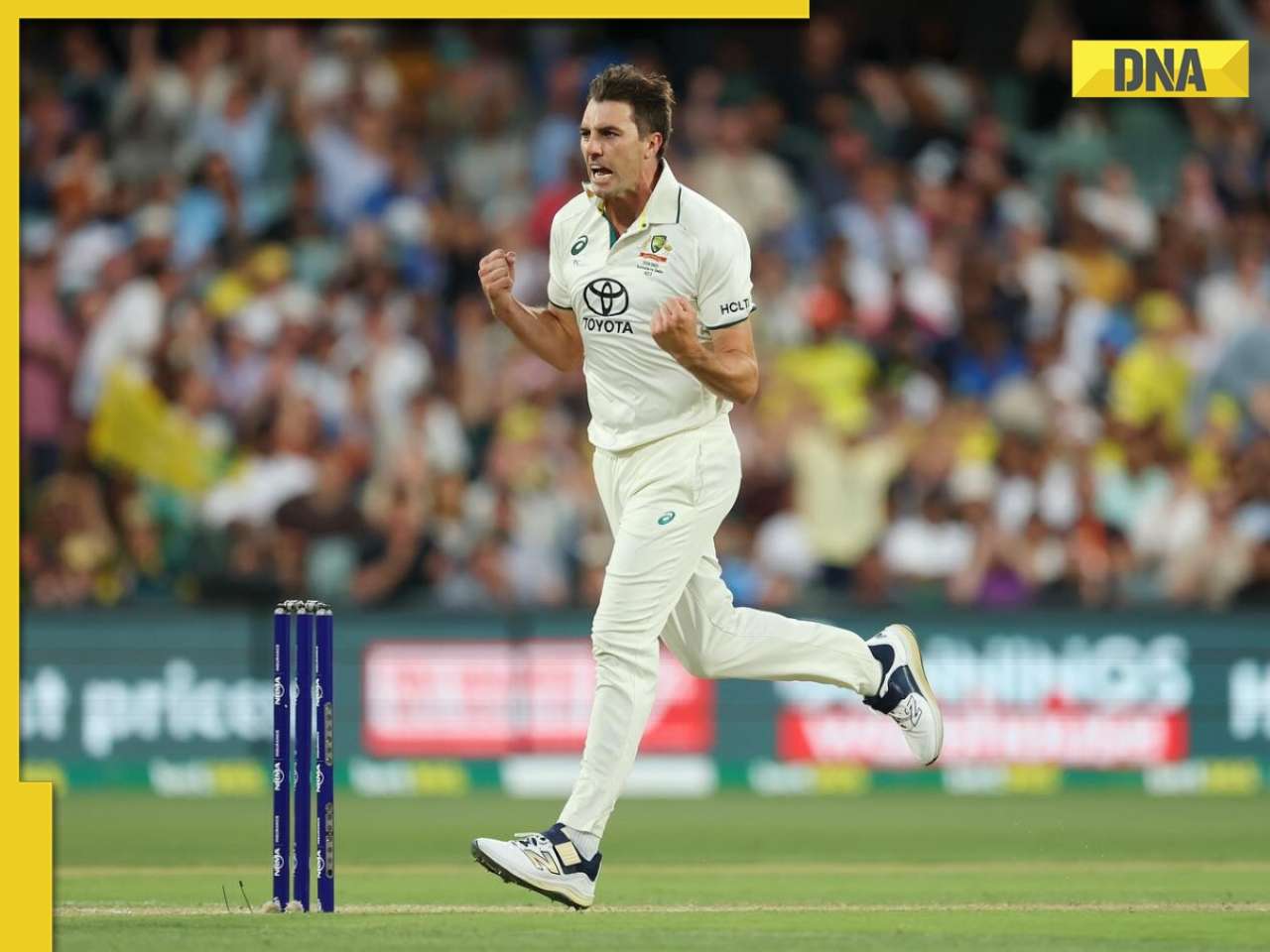 'Less likely than likely': Pat Cummins finally breaks silence on playing Ashes 2025 opener
