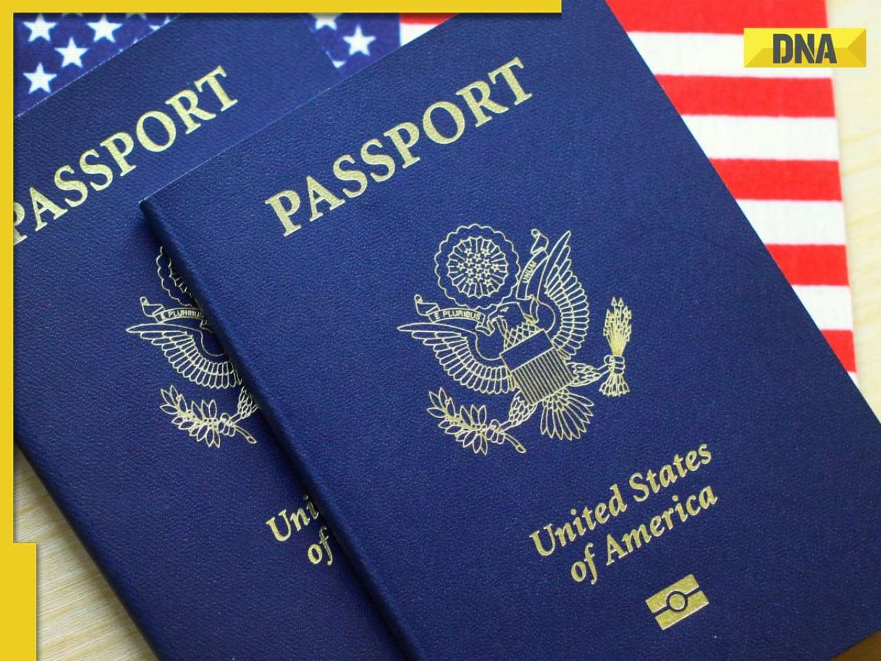 US loses top 10 spot among most powerful passports, slips to..., know which country ranks first