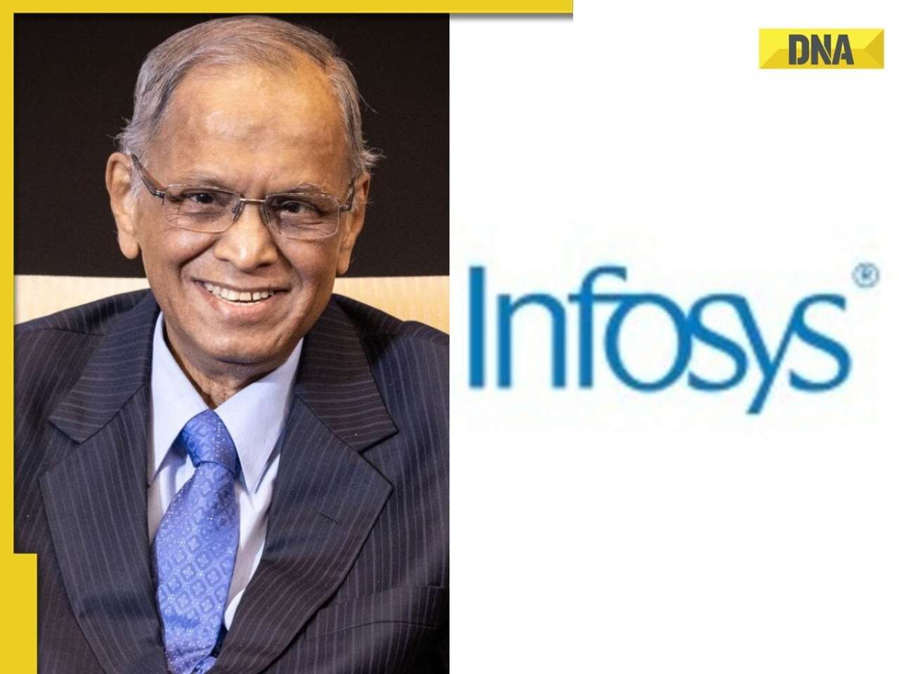 BIG win for Narayana Murthy's Infosys as it gets Rs 14000 crore contract from...; set to deliver...