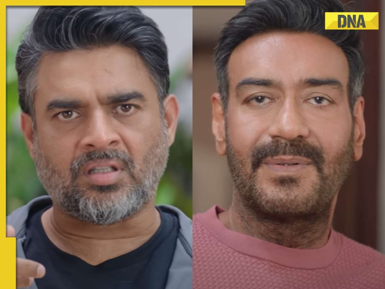 R Madhavan opens up on playing Ajay Devgn's father-in-law in De De Pyaar De 2: 'I have never...'
