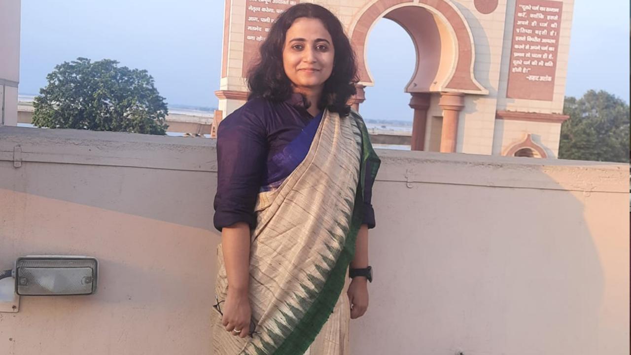 भारतीय कम्युनिस्ट पार्टी (माले) ने चुना उम्मीदवार