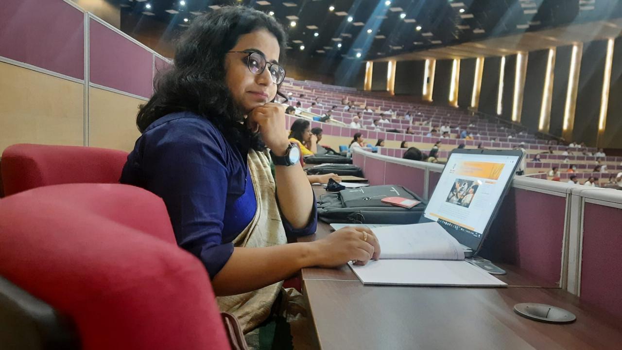 बीपीएससी क्रैक कर पाई इस पोस्ट पर नियुक्ति