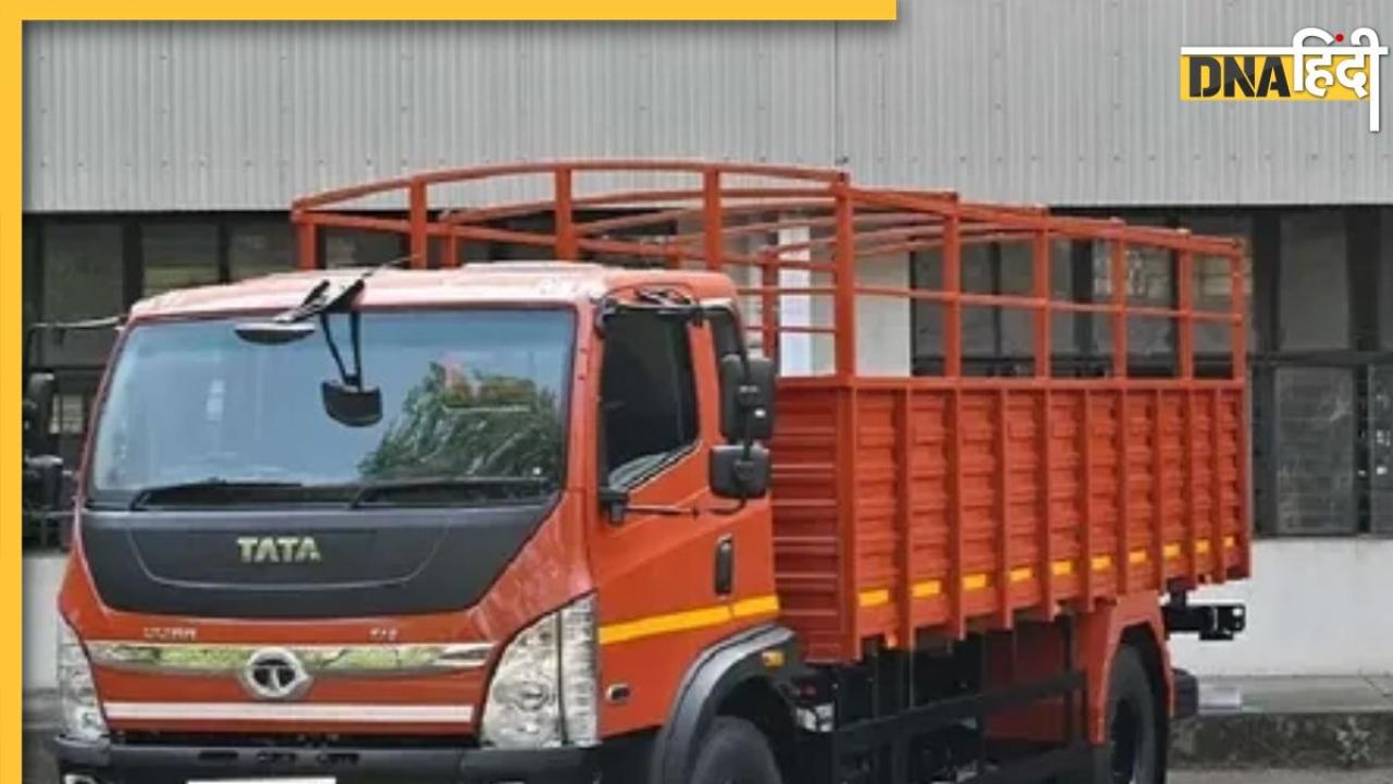 20 लाख की नौकरी छोड़ शुरू किया बिजनेस