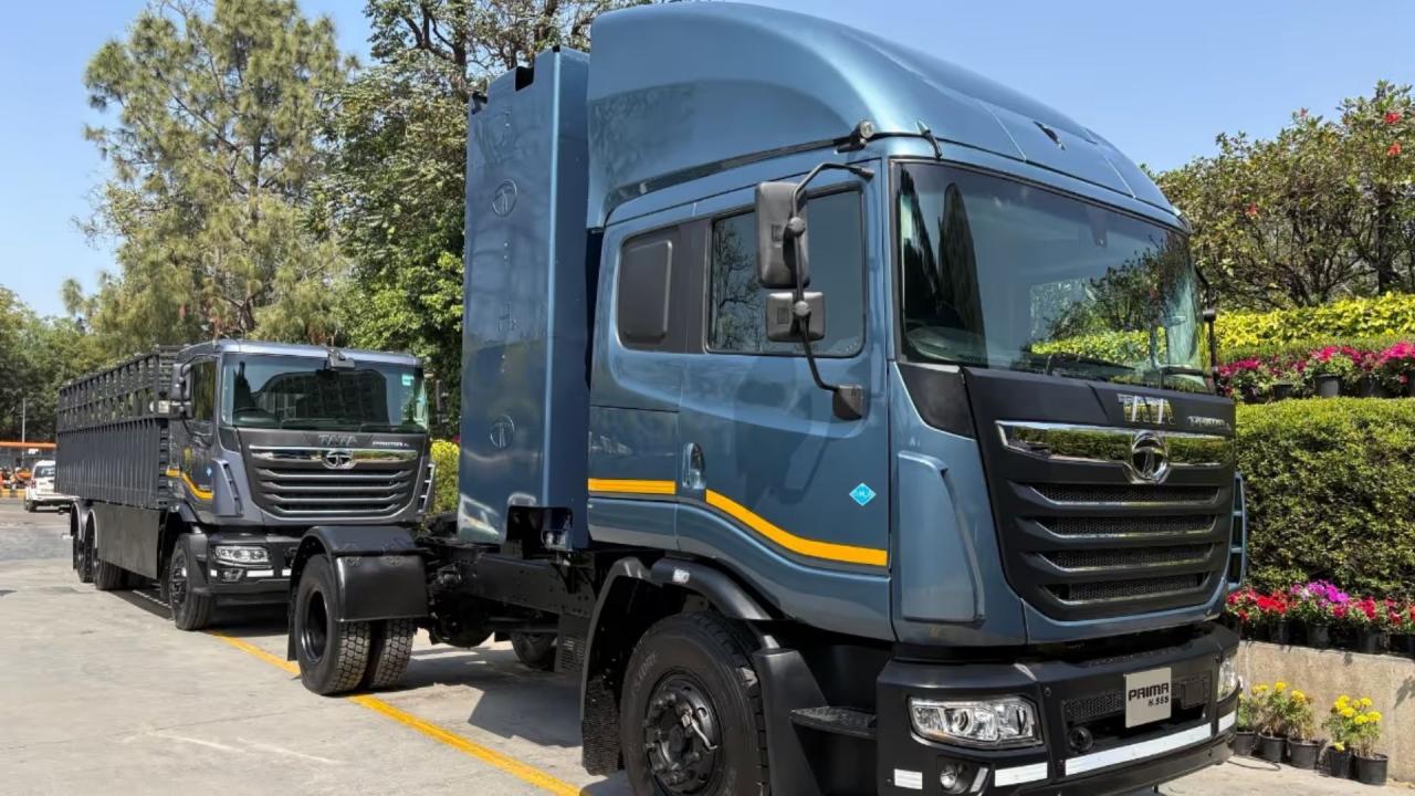 100 करोड़ की खड़ी की कंपनी