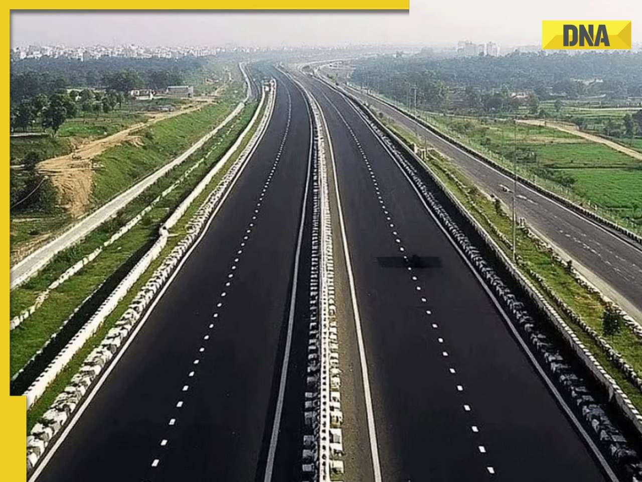 Good news for Mumbai-Thane commuters: Samruddhi Highway to cut shot travel time between these two cities, here's all you need to know