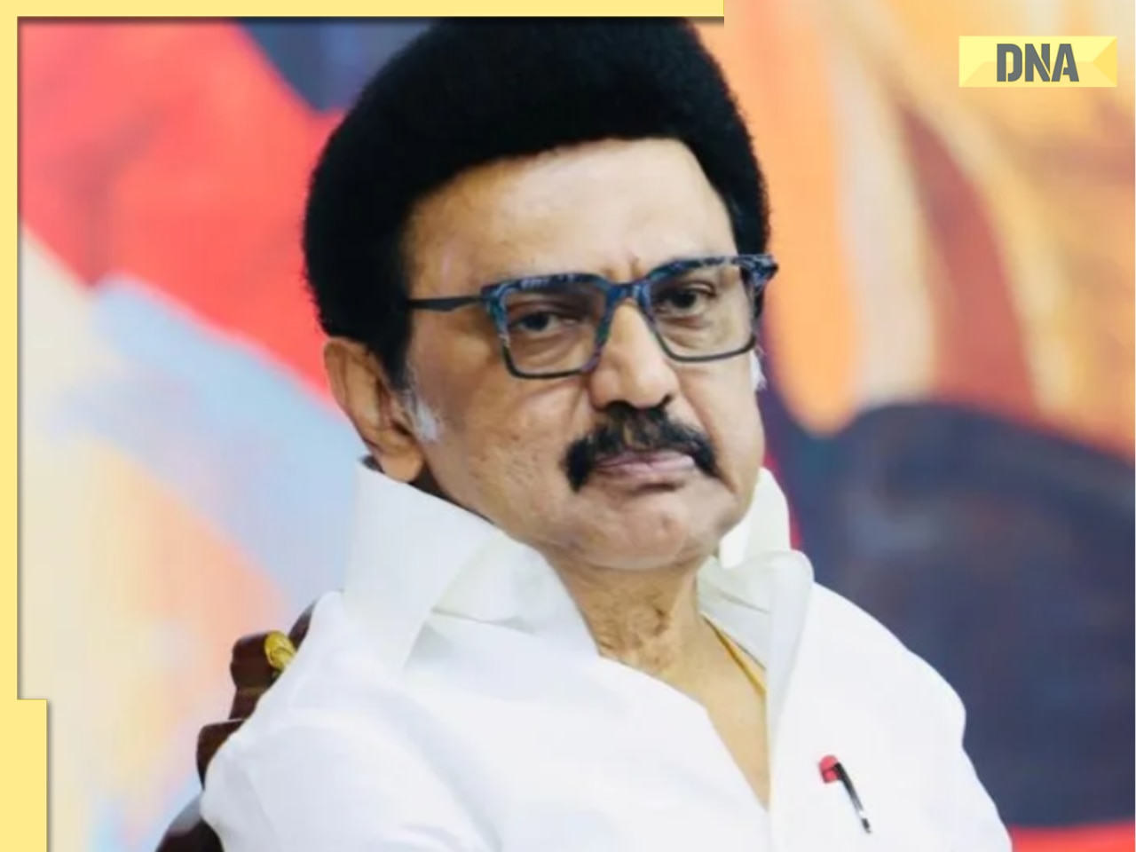 Tamil Nadu to ban Hindi? MK Stalin Govt to table a bill to outlaw Hindi movies, songs, hoardings