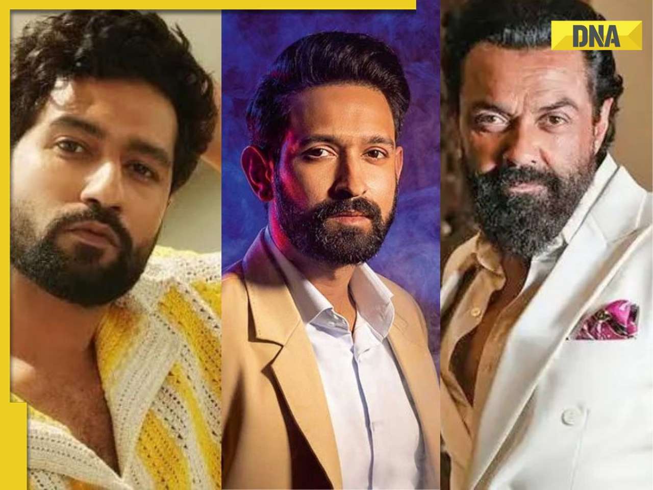Vicky Kaushal's Sukhi to Bobby Deol's Abrar: 5 characters who deserve a spin-off