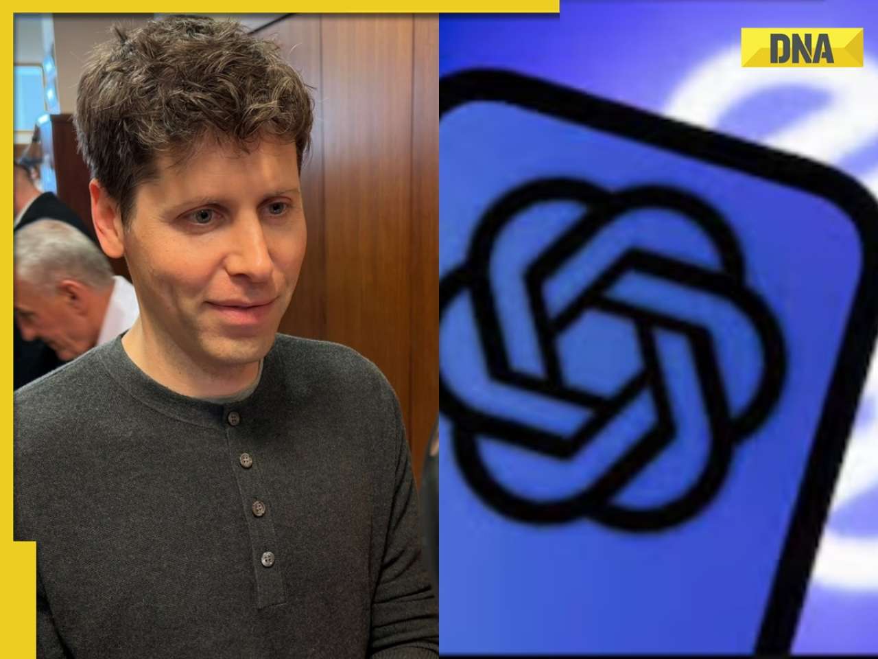 OpenAI's Sam Altman takes BIG decison, says ChatGPT to soon allow erotica for...