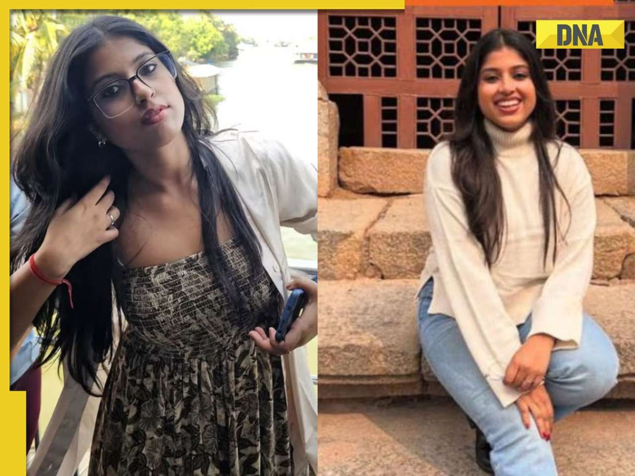 Meet woman, an SRCC graduate, one of youngest IAS officers who cracked UPSC CSE on first attempt, she is...