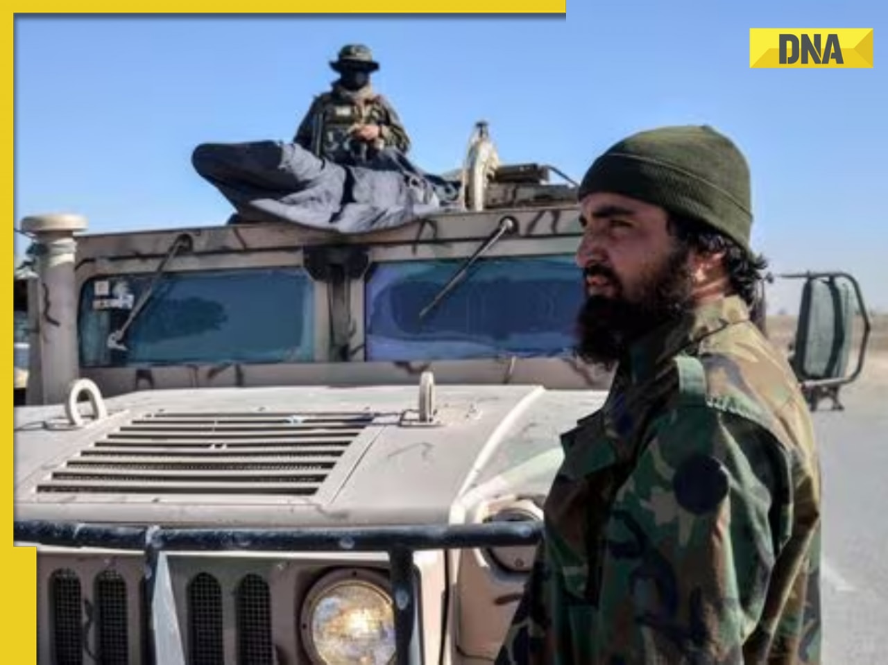 Pakistan-Afghanistan clashes: Dozens, including civilians, killed in fresh attacks along border