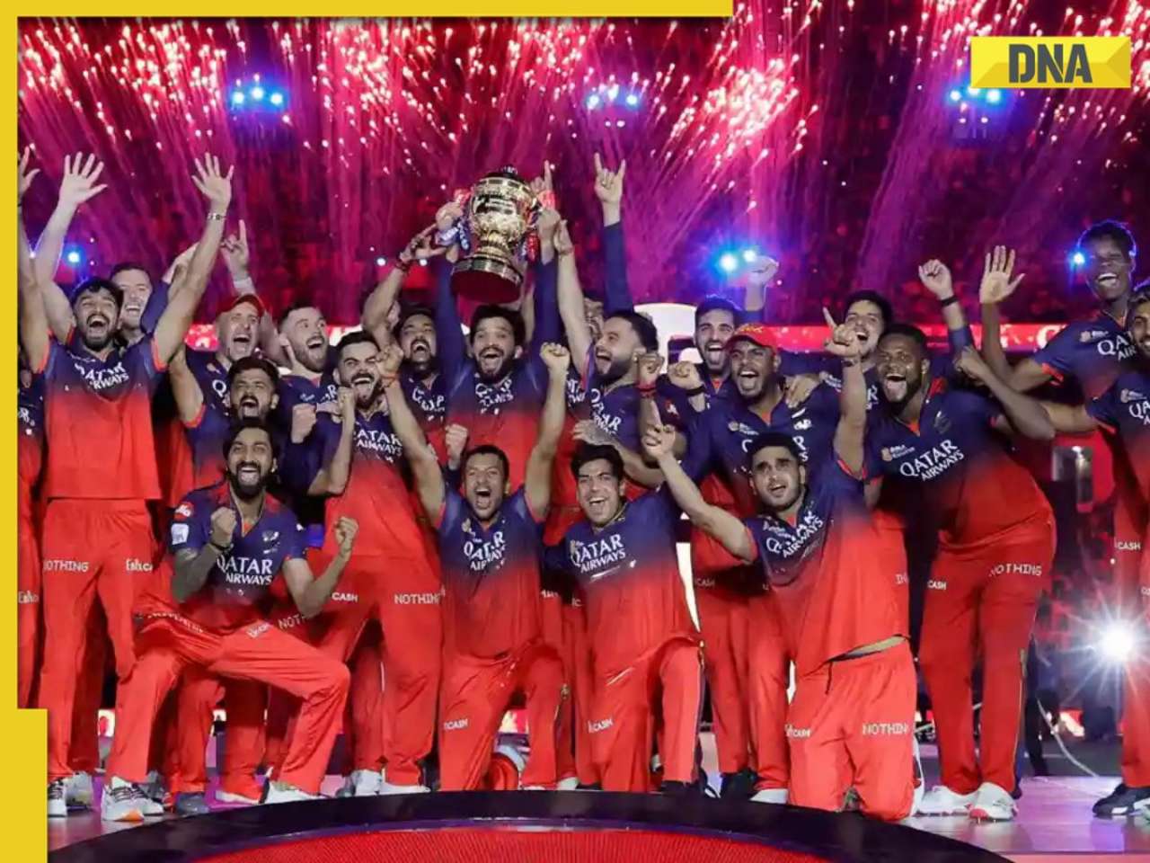 BCCI’s cash cow IPL suffers consecutive valuation declines despite record broadcast deal; WPL not far behind