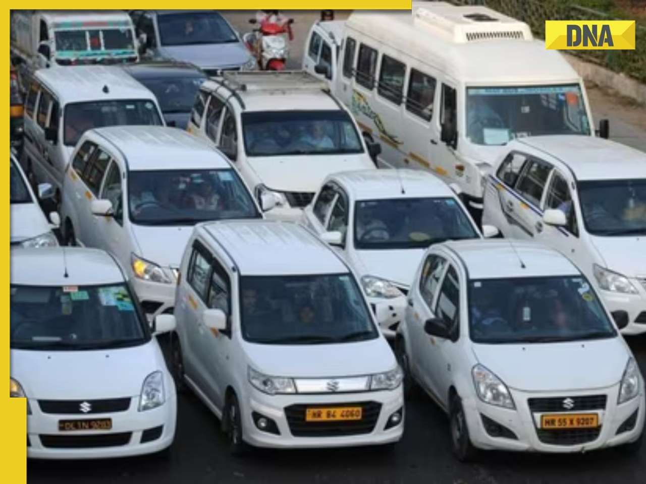 Tired of Ola and Uber’s surge pricing? Delhi govt to launch its own cab app with these benefits; check features